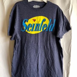 Vintage Seinfeld T-Shirt
